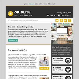 GridLing