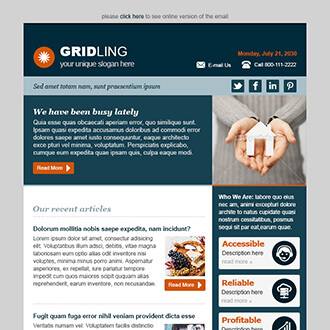 GridLing