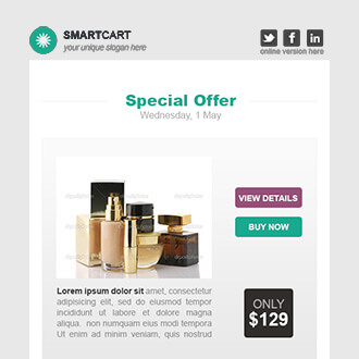 SmartCart