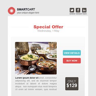 SmartCart